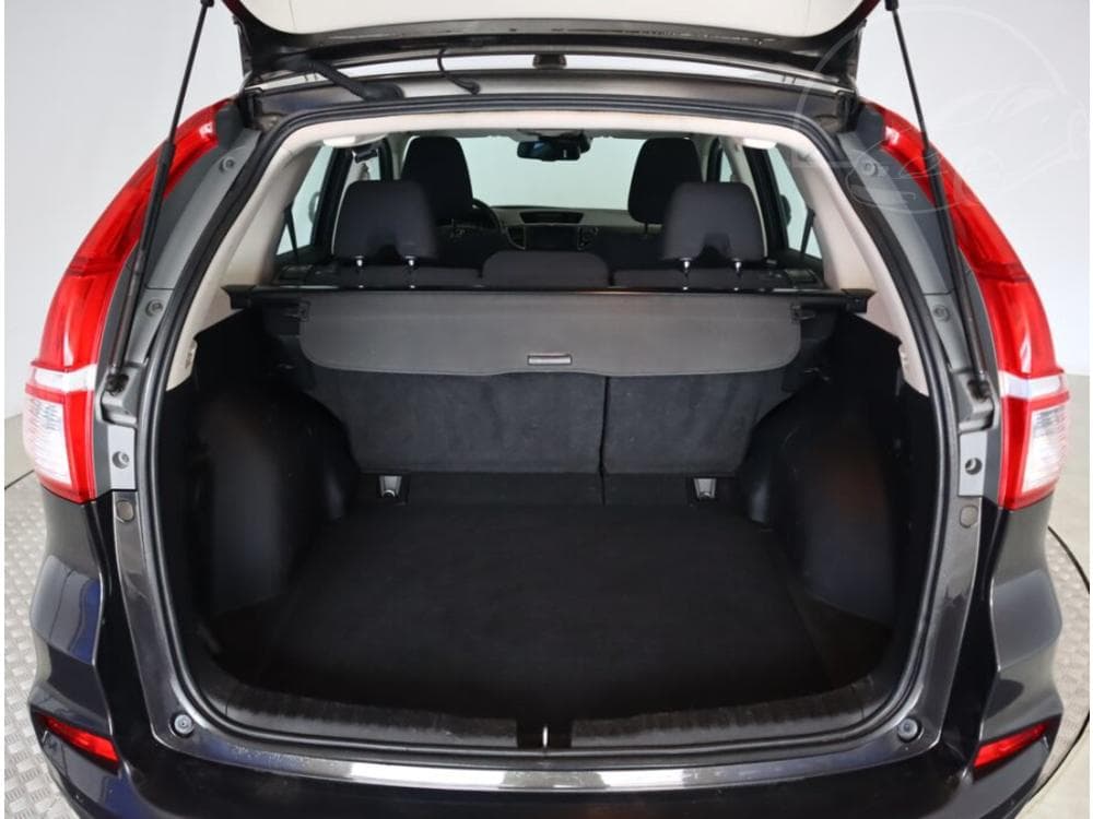 2017 Honda Cr-V - 45