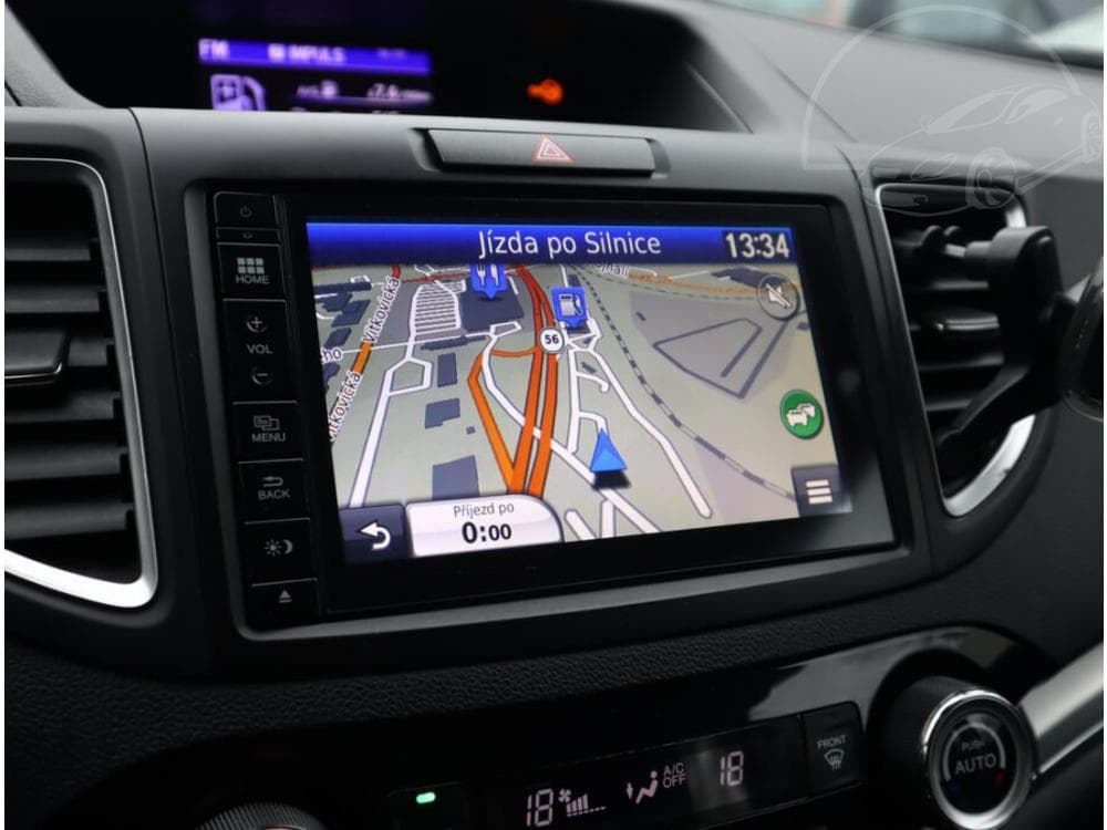 2017 Honda Cr-V - 57