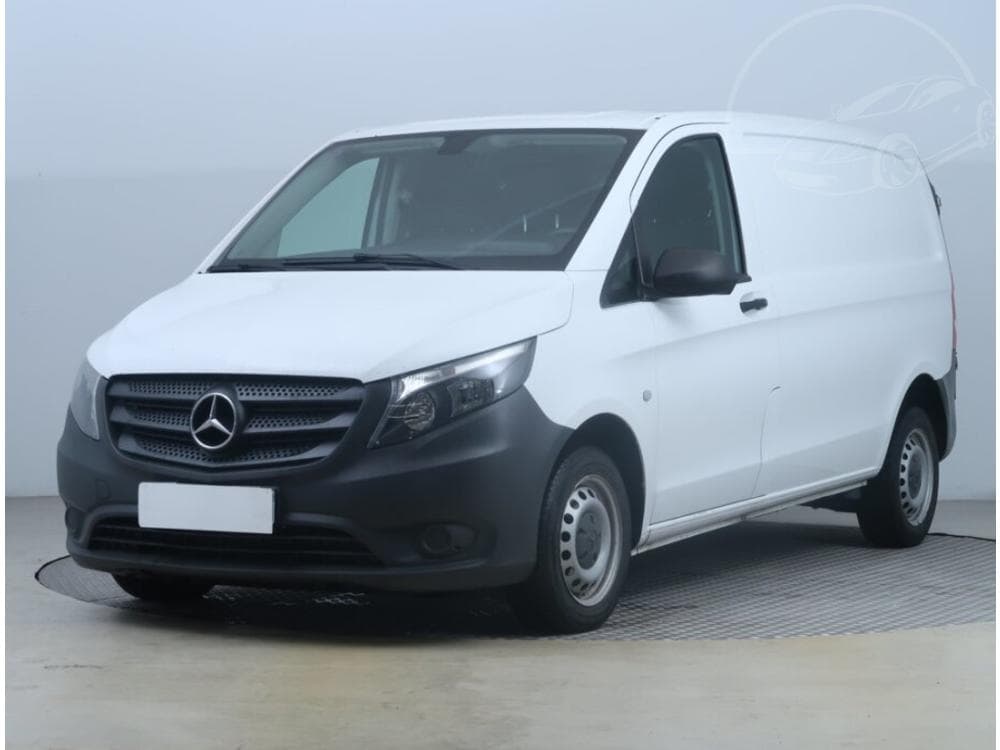 2020 Mercedes-Benz VITO - 2