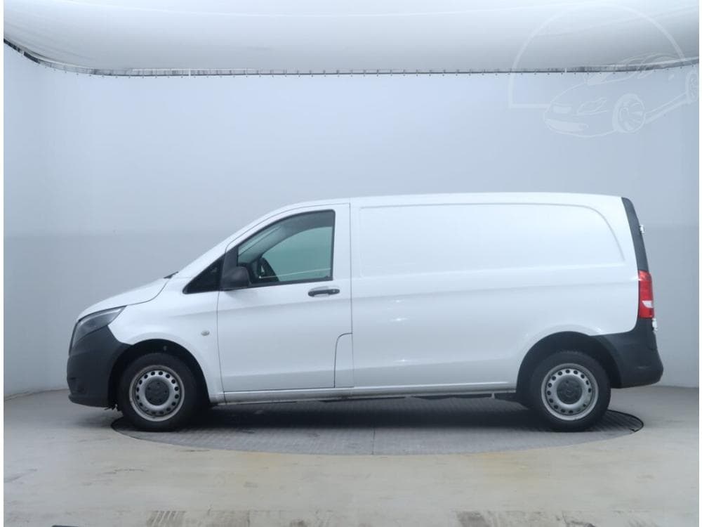 2020 Mercedes-Benz VITO - 3
