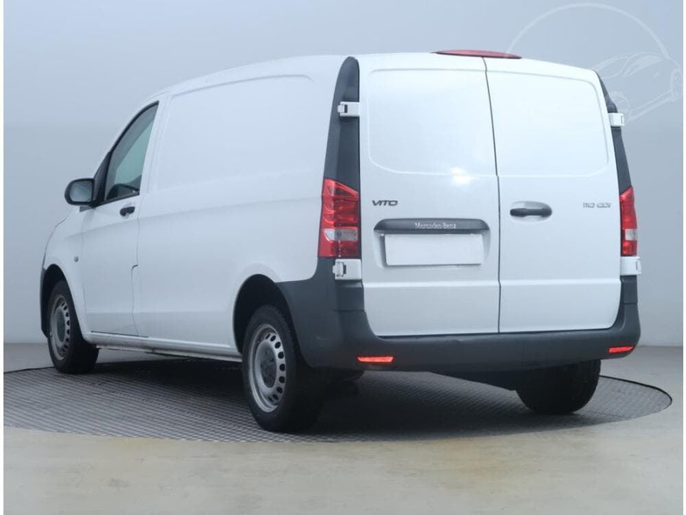2020 Mercedes-Benz VITO - 4
