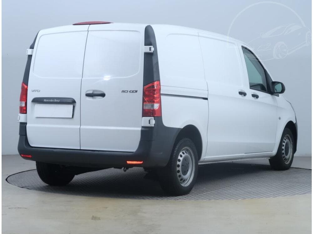 2020 Mercedes-Benz VITO - 5