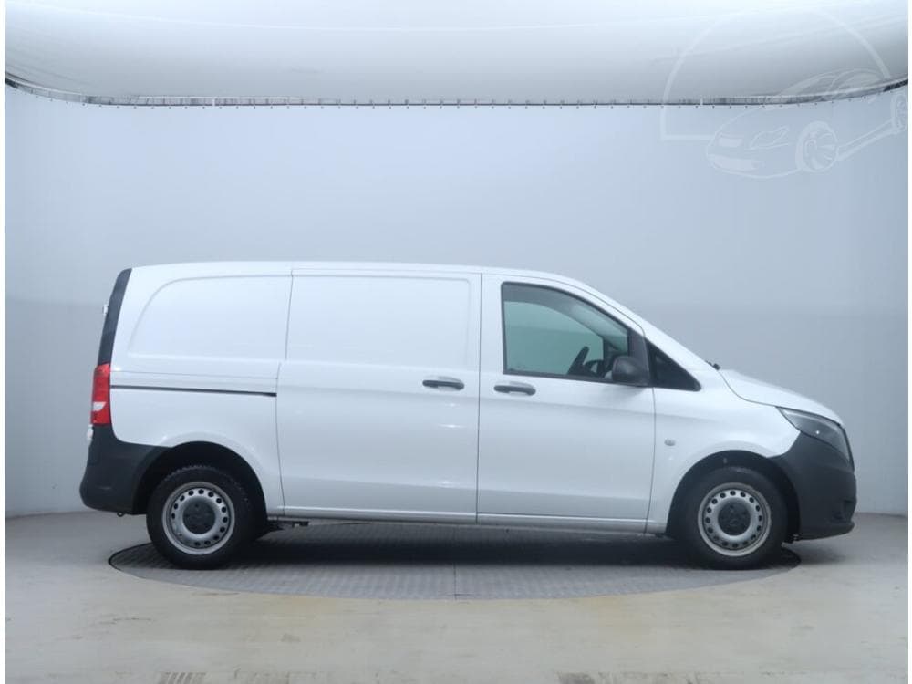 2020 Mercedes-Benz VITO - 6