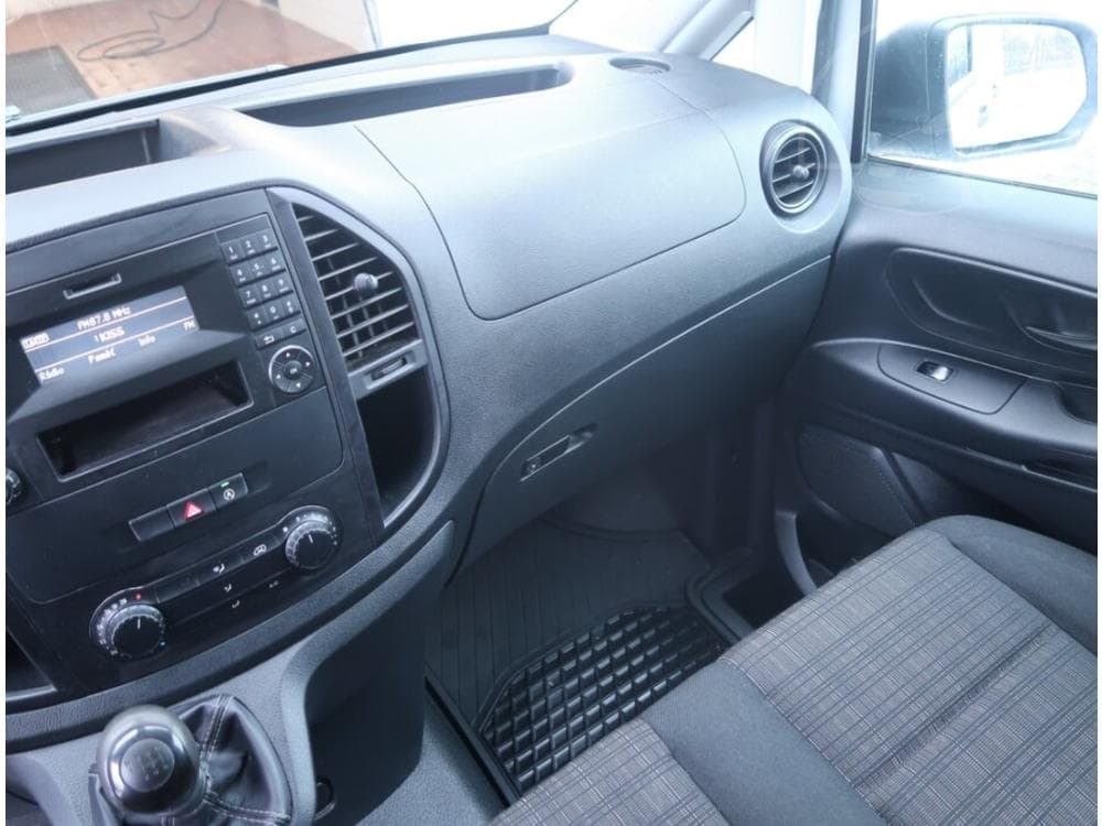 2020 Mercedes-Benz VITO - 8
