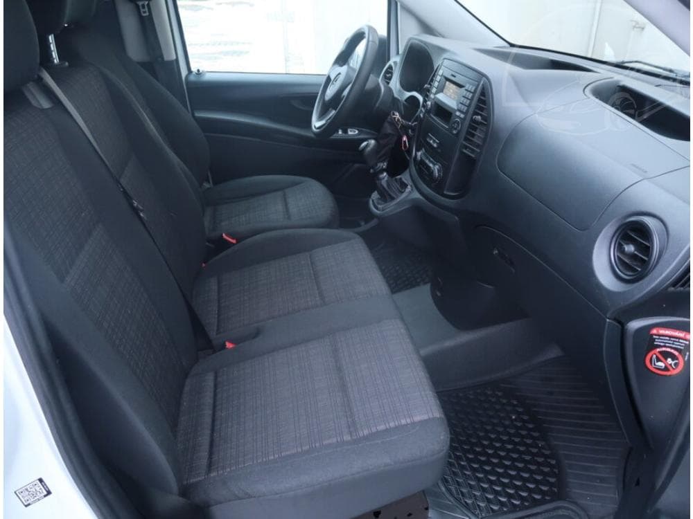 2020 Mercedes-Benz VITO - 9
