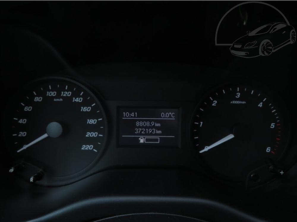 2020 Mercedes-Benz VITO - 10