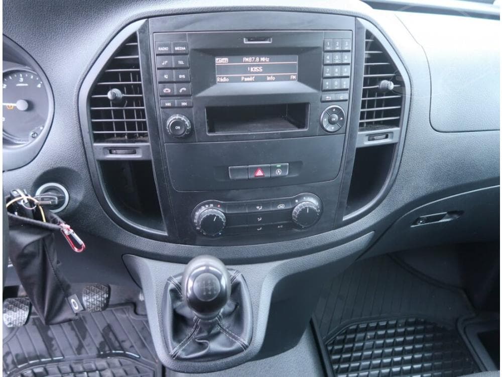 2020 Mercedes-Benz VITO - 11