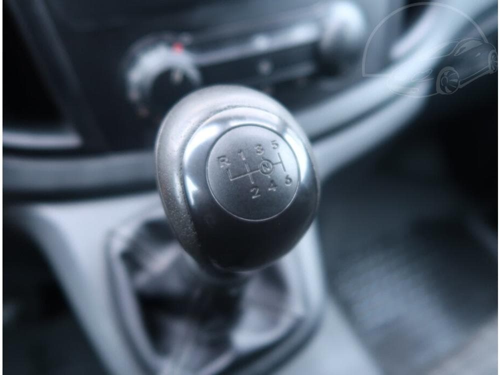 2020 Mercedes-Benz VITO - 12