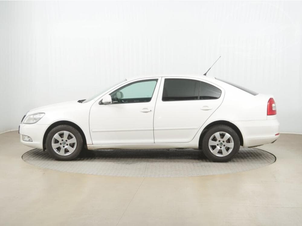 2010 Škoda OCTAVIA - 3