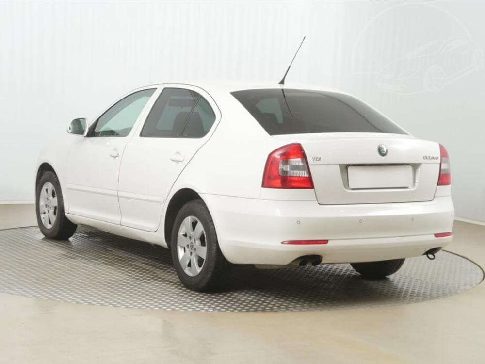 2010 Škoda OCTAVIA - 4
