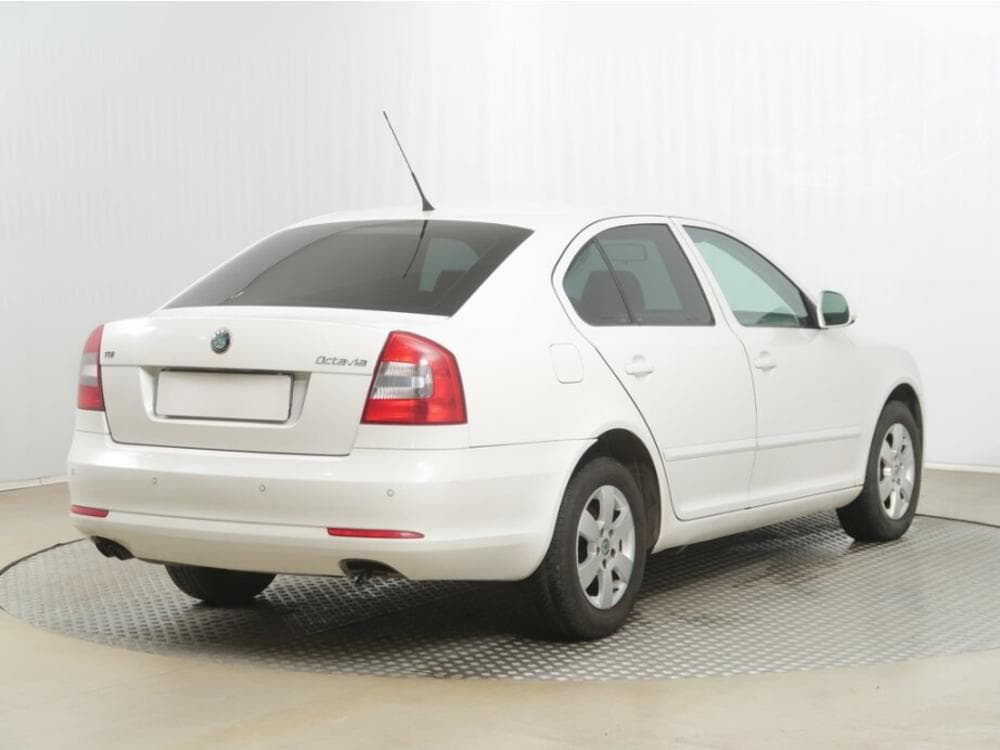2010 Škoda OCTAVIA - 5