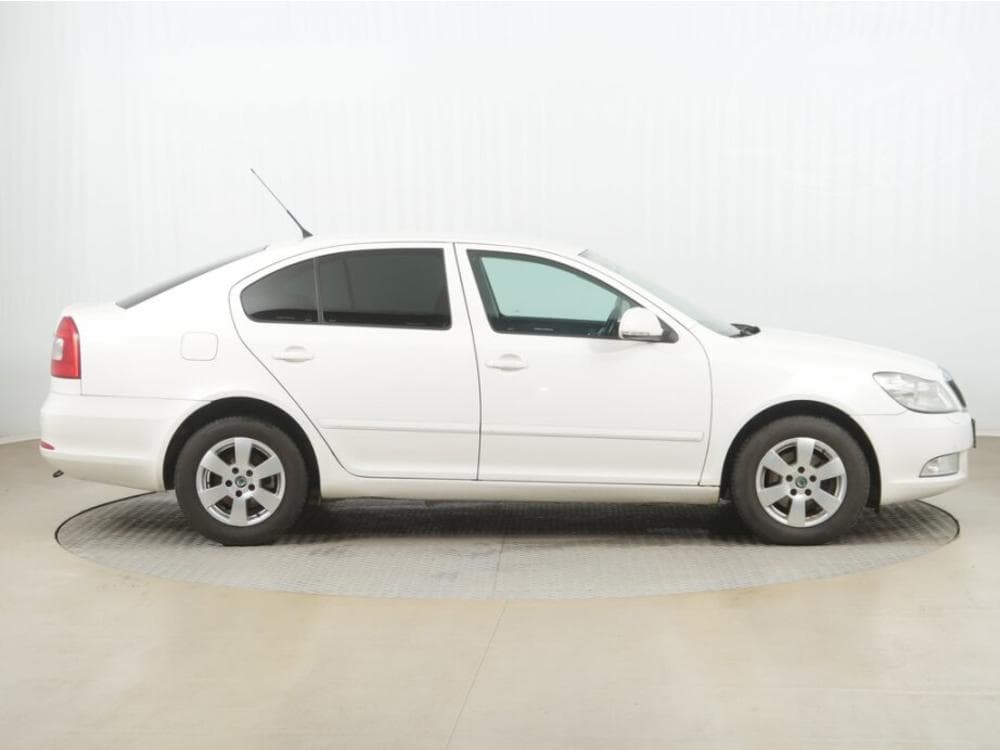 2010 Škoda OCTAVIA - 6
