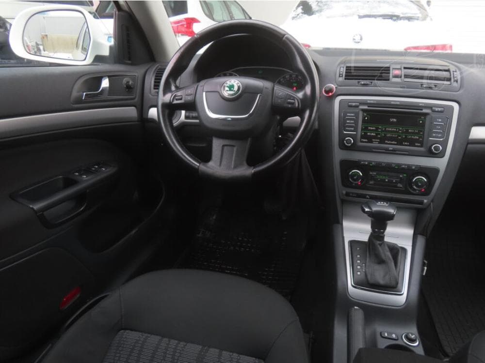 2010 Škoda OCTAVIA - 7