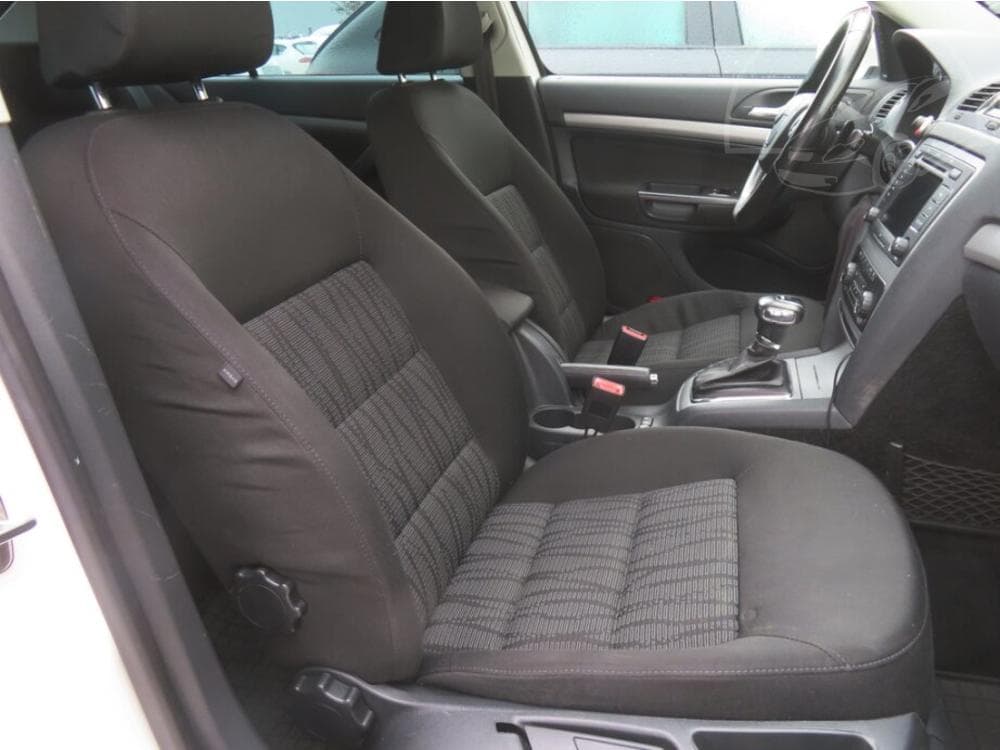 2010 Škoda OCTAVIA - 9