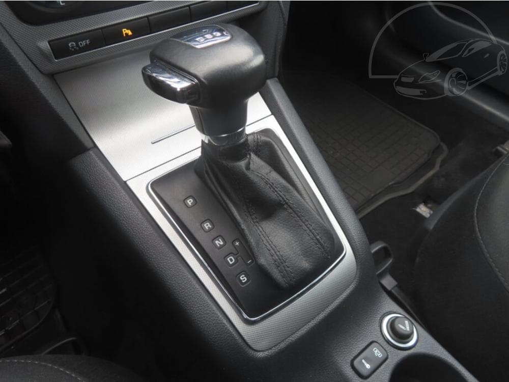 2010 Škoda OCTAVIA - 13
