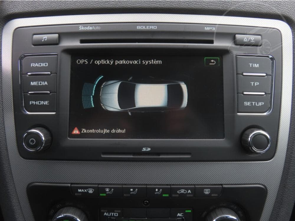 2010 Škoda OCTAVIA - 15