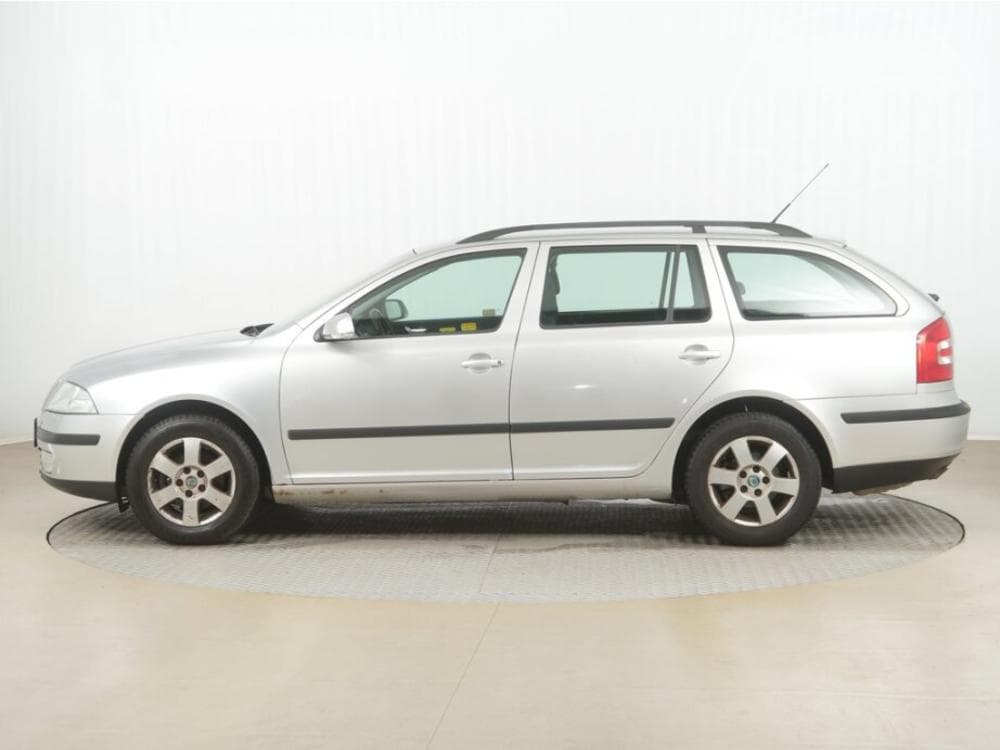 2005 Škoda OCTAVIA - 3