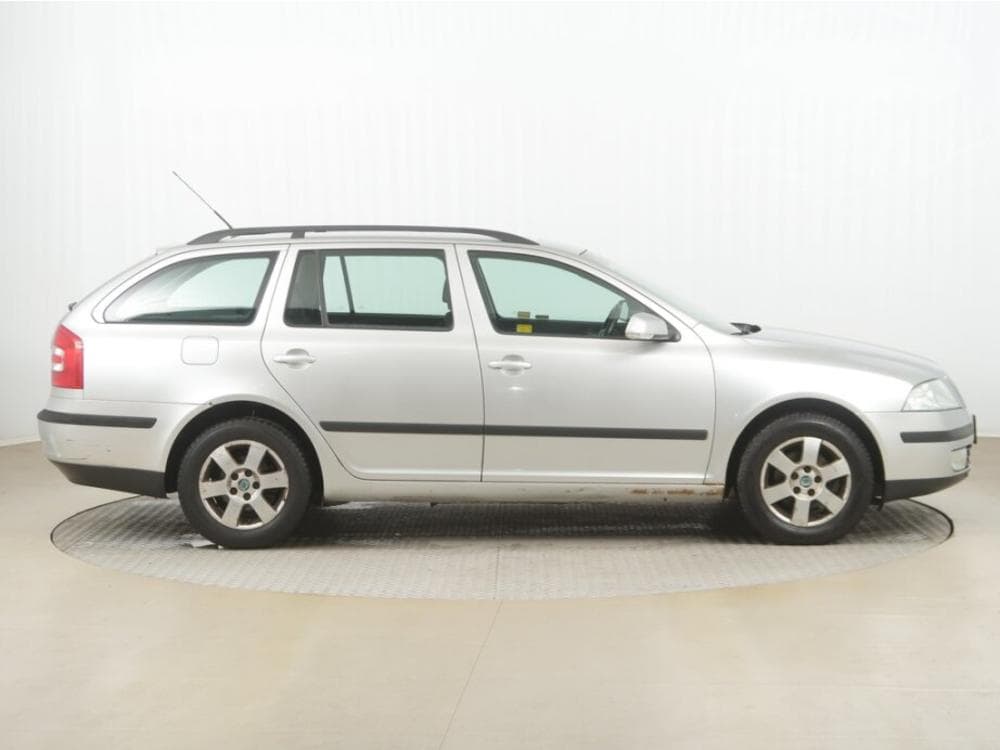 2005 Škoda OCTAVIA - 6