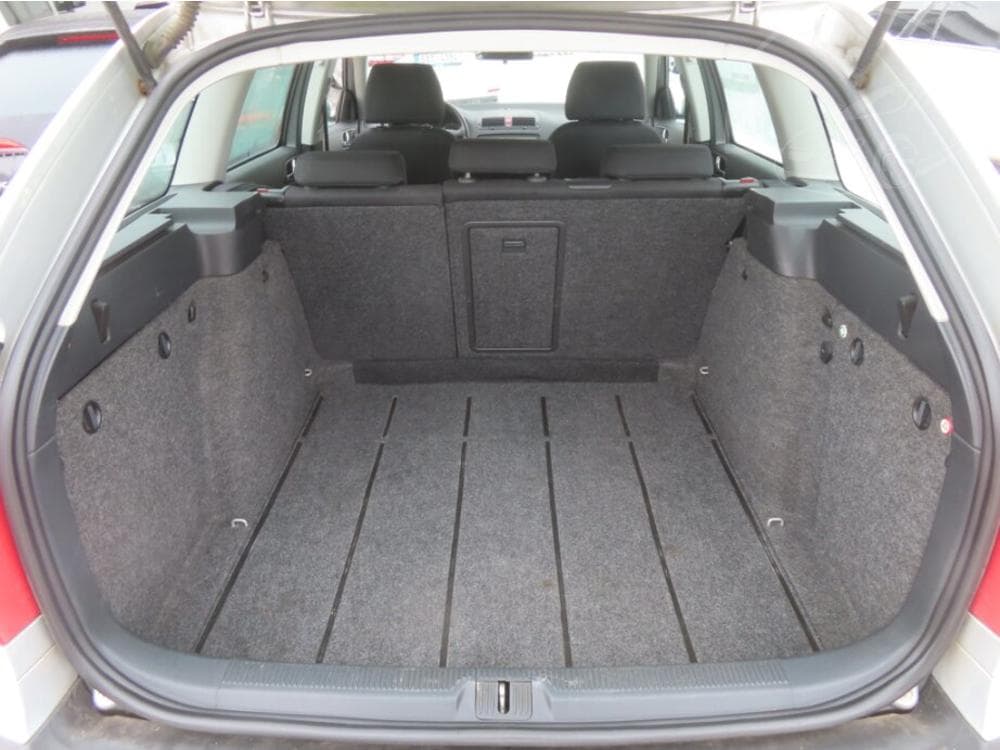 2005 Škoda OCTAVIA - 13