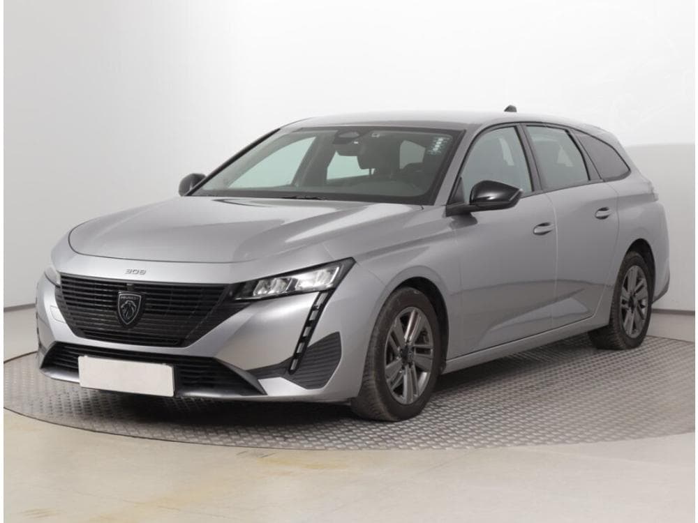 2022 Peugeot 308 - 3