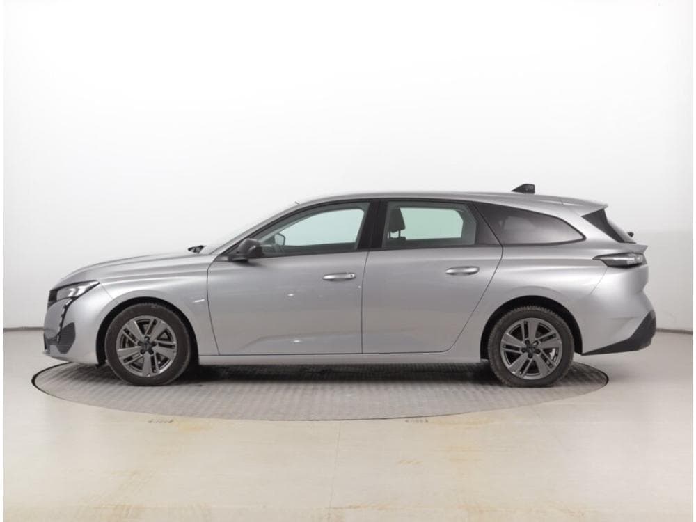 2022 Peugeot 308 - 5
