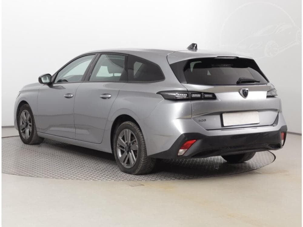 2022 Peugeot 308 - 7