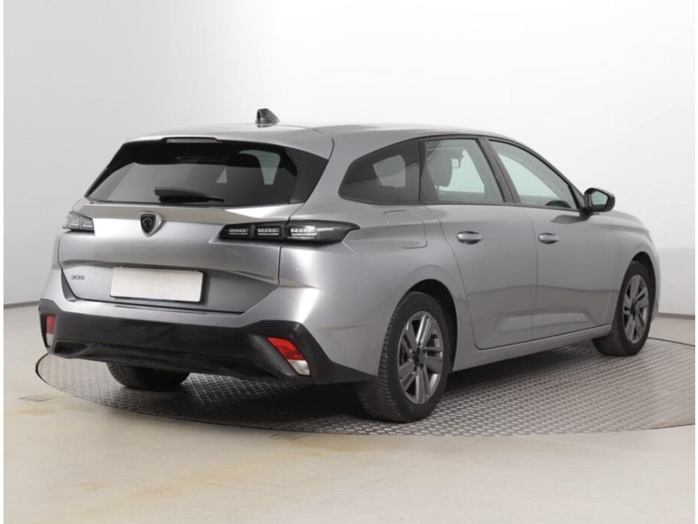 2022 Peugeot 308 - 9