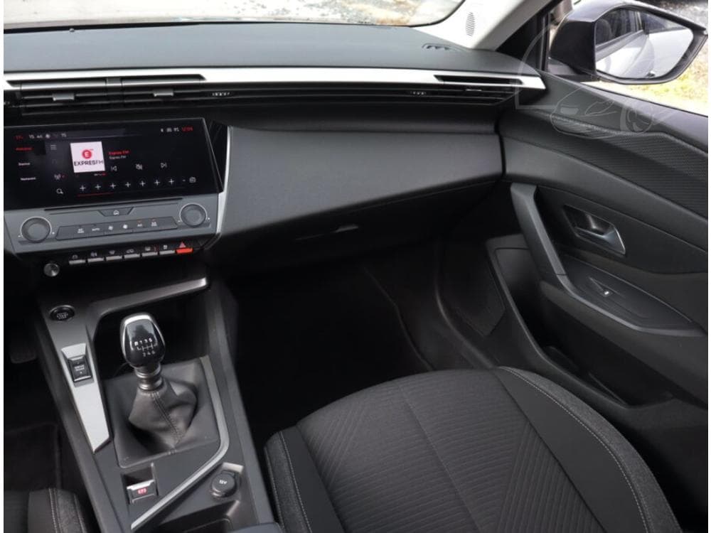 2022 Peugeot 308 - 15