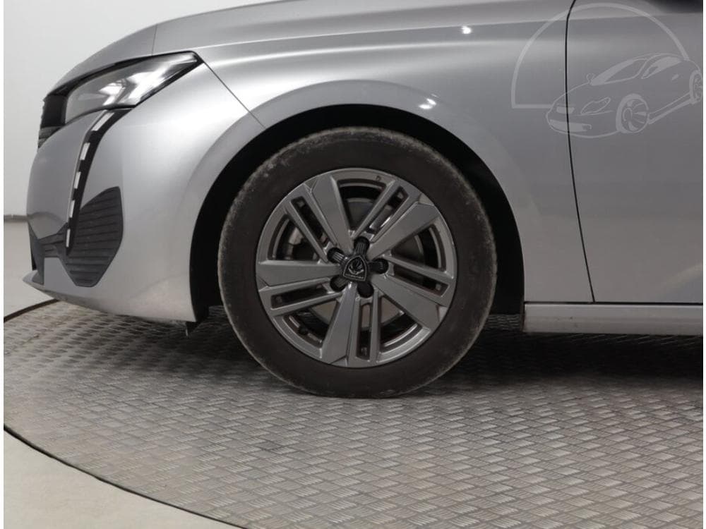 2022 Peugeot 308 - 29