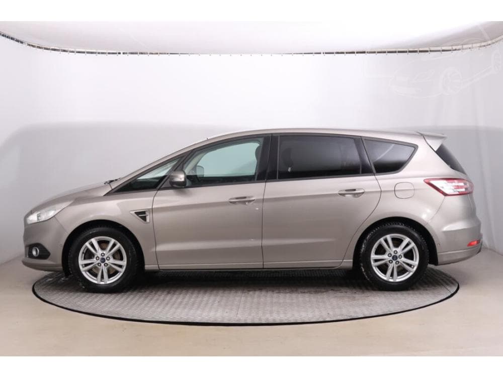 2016 Ford S-Max - 5