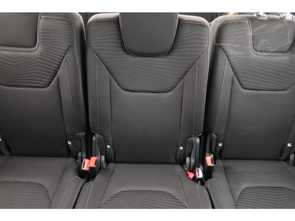 2016 Ford S-Max - 17