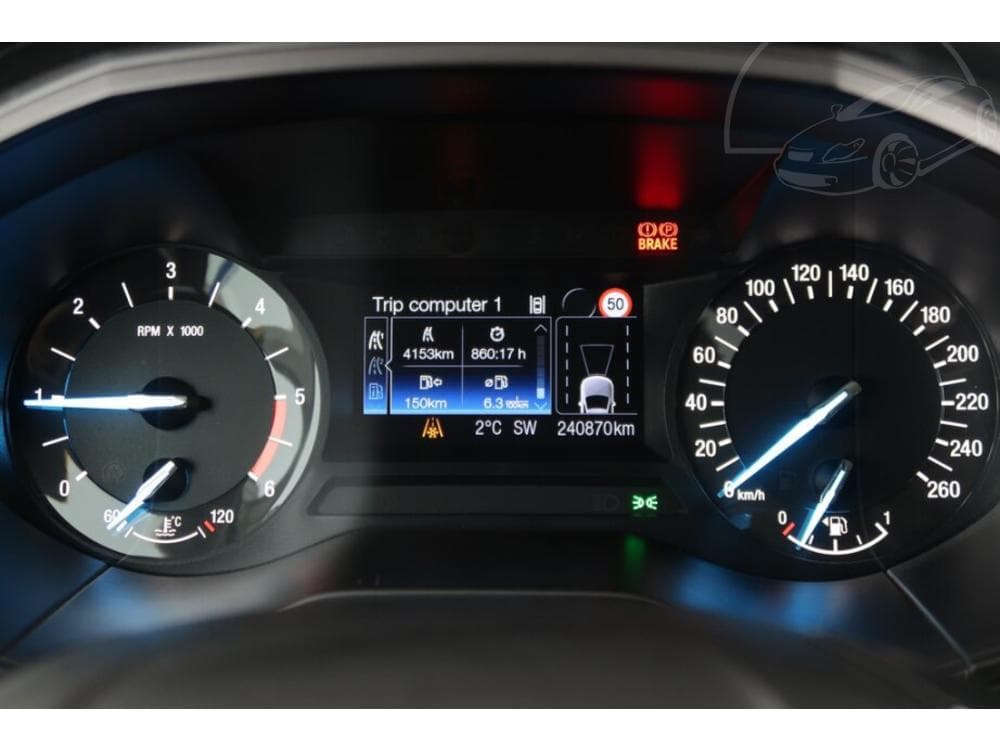 2016 Ford S-Max - 19