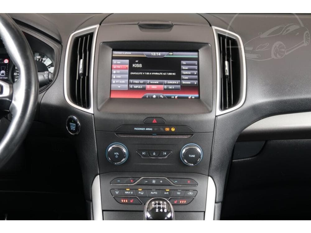 2016 Ford S-Max - 21