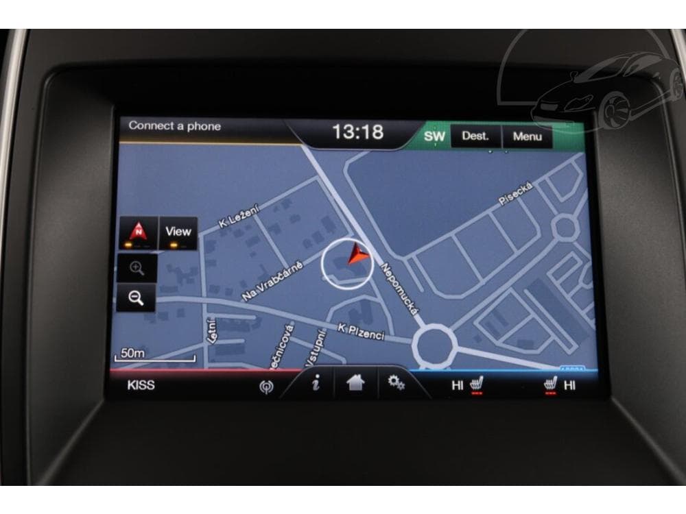 2016 Ford S-Max - 23