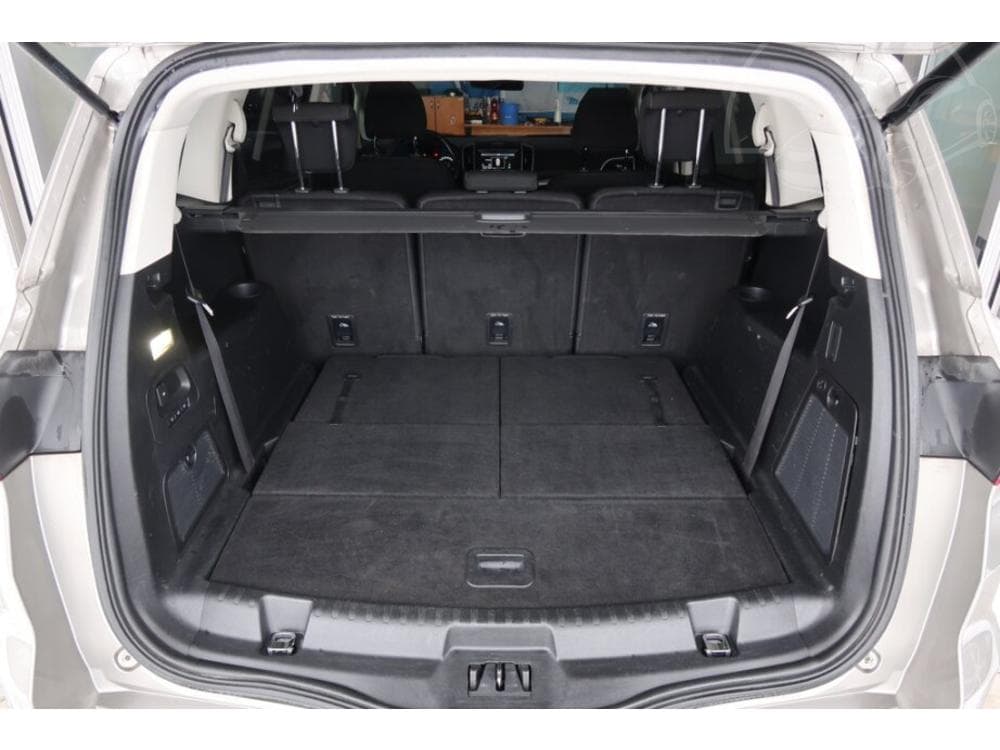 2016 Ford S-Max - 25