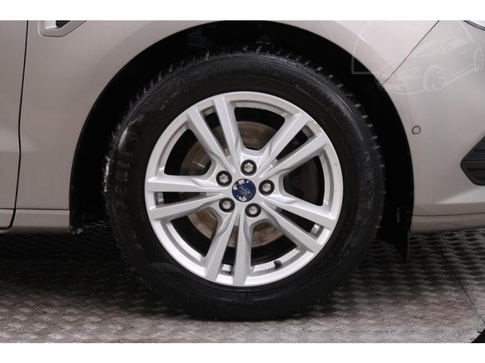 2016 Ford S-Max - 27