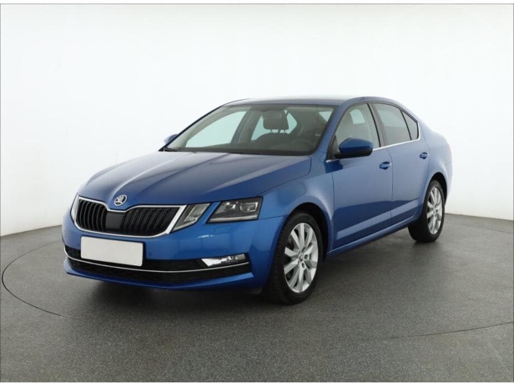 2018 Škoda OCTAVIA - 4