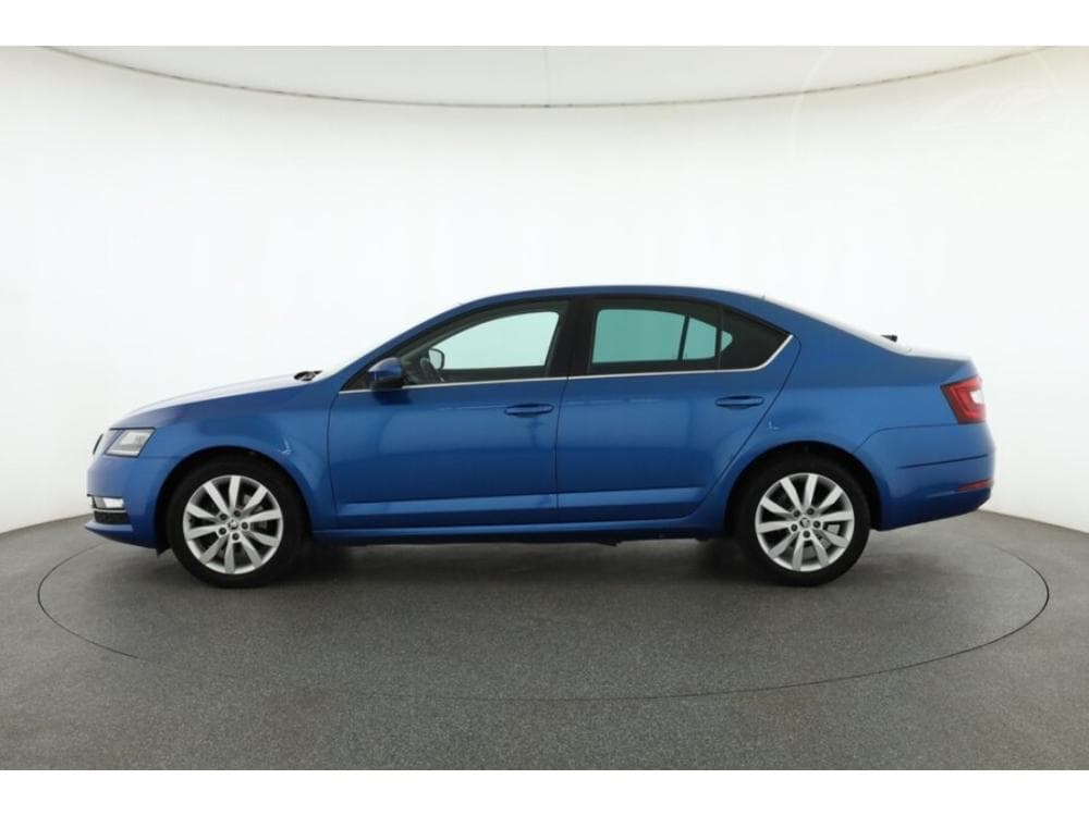 2018 Škoda OCTAVIA - 7