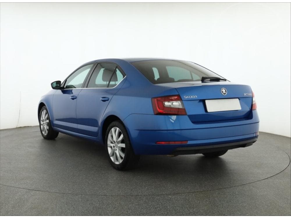 2018 Škoda OCTAVIA - 10