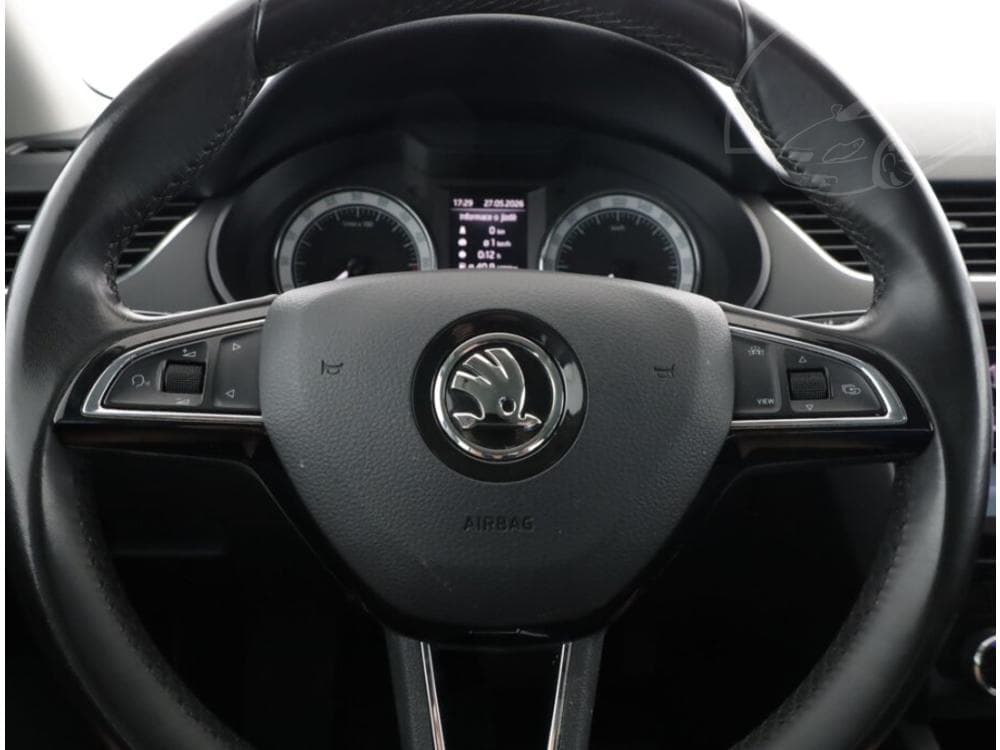 2018 Škoda OCTAVIA - 22