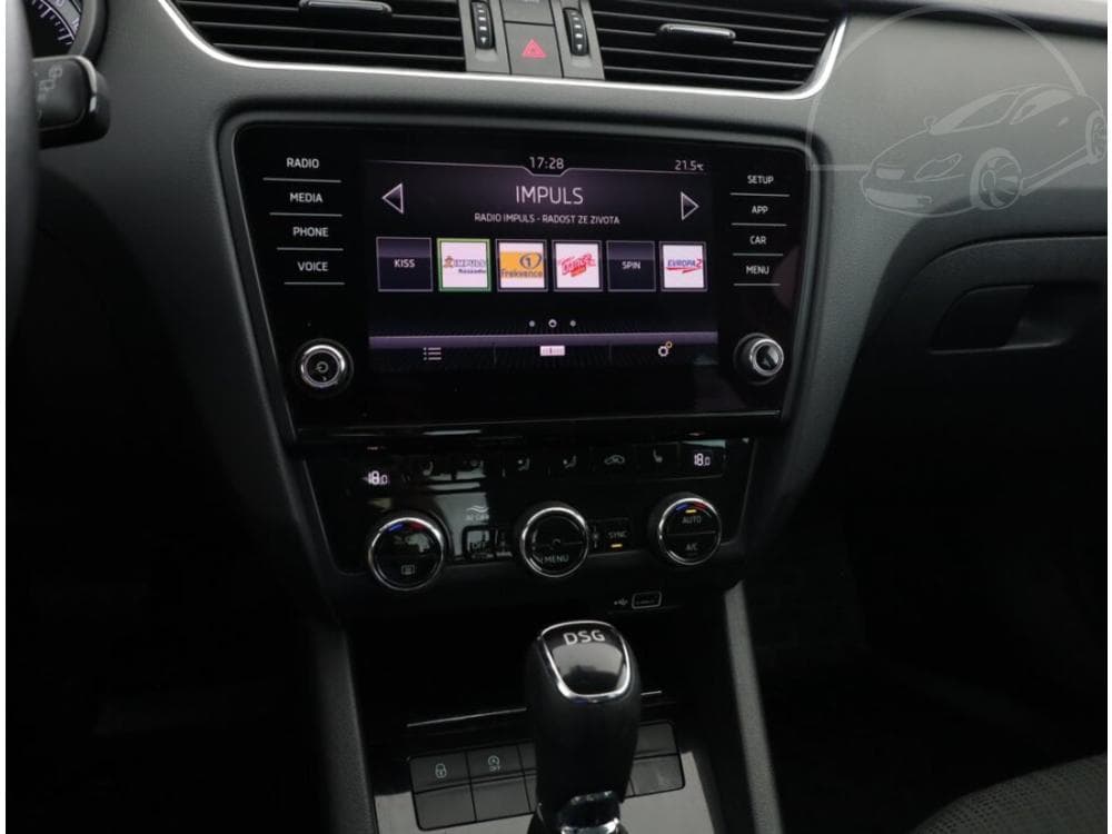 2018 Škoda OCTAVIA - 28