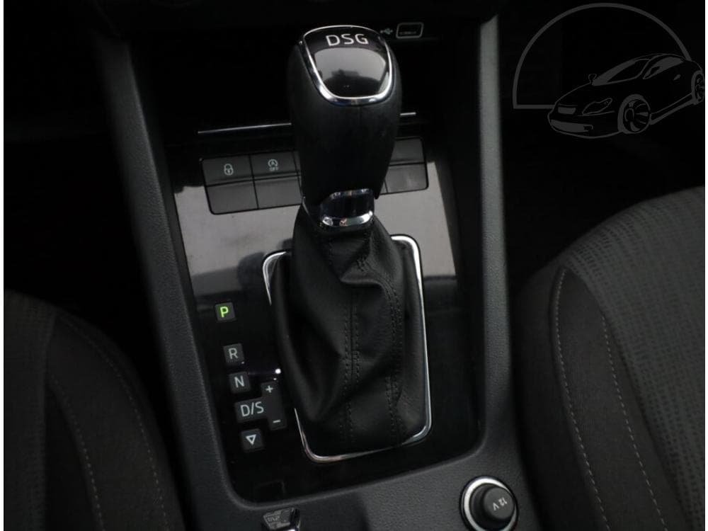 2018 Škoda OCTAVIA - 31