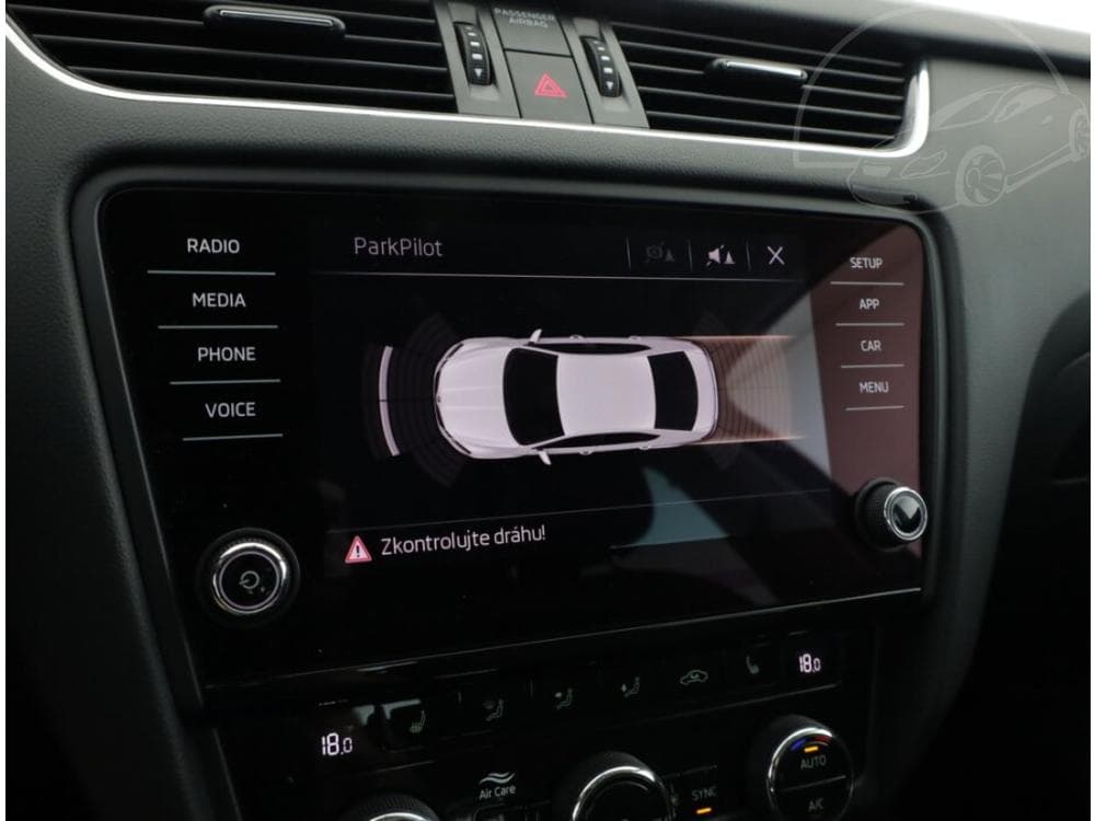 2018 Škoda OCTAVIA - 34