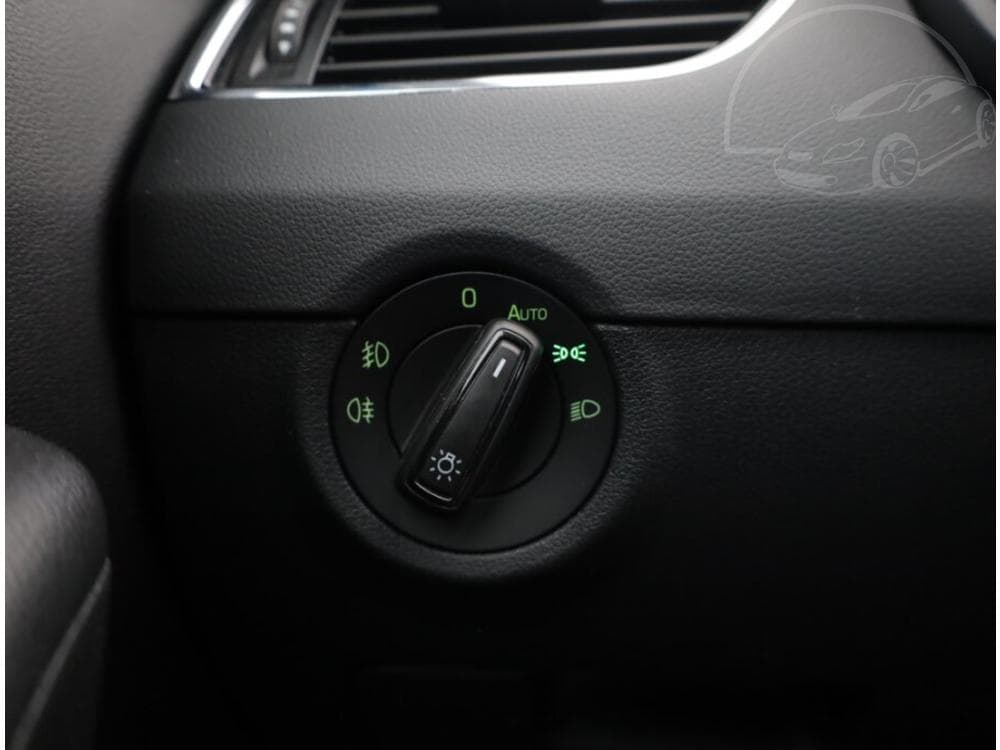 2018 Škoda OCTAVIA - 40
