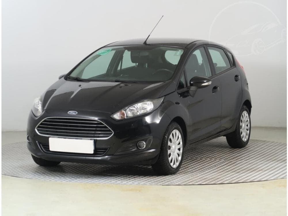 2014 Ford FIESTA - 2