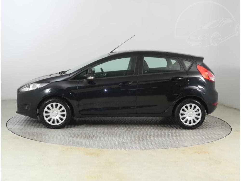 2014 Ford FIESTA - 3