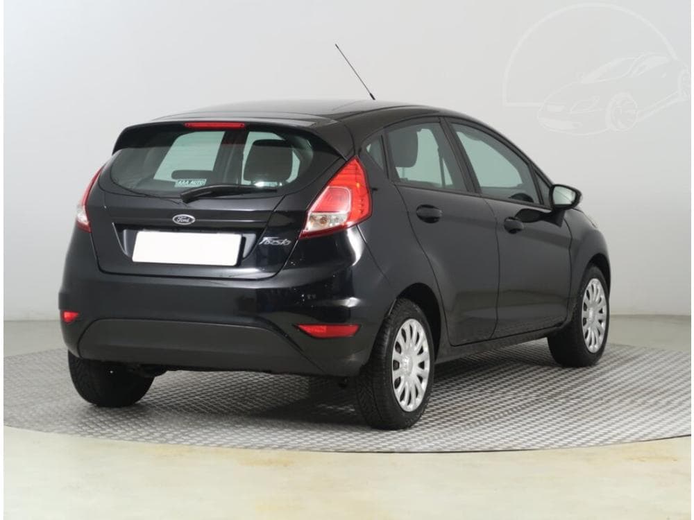 2014 Ford FIESTA - 5
