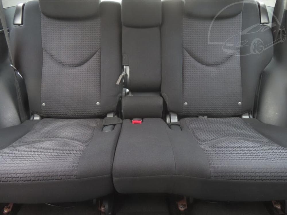 2007 Toyota RAV4 - 10