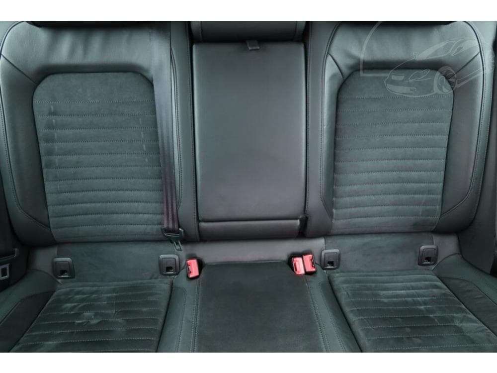 2015 Volkswagen PASSAT - 10