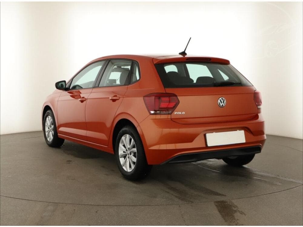 2018 Volkswagen Polo - 4